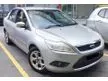 Used Ford Focus GHIA 2.0(A)TURBO DIESEL TDCi FACELIFT PREMIUM LUXURY EXECUTIVE EDITION