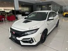 2020 Honda Civic 2.0 Type R Hatchback