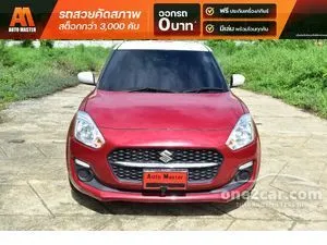2022 Suzuki SWIFT 1.2 GL Plus Hatchback