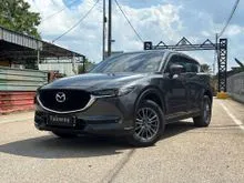 2019 Mazda CX-5 2.0 SKYACTIV-G High SUV