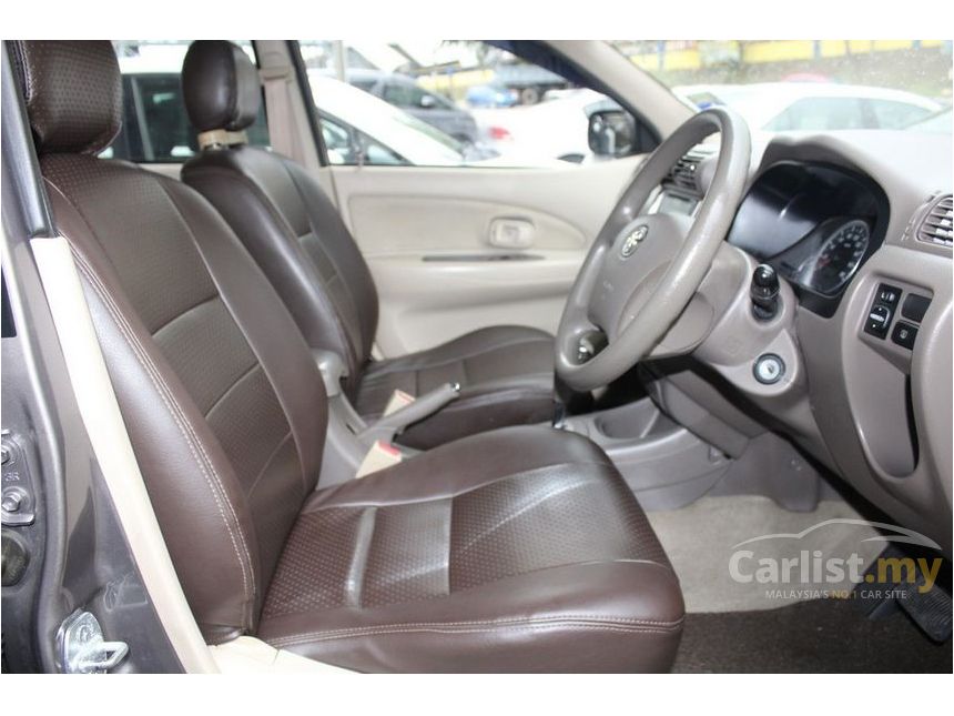 Toyota Avanza 2008 G 1.5 in Johor Automatic MPV Grey for Toyota Avanza 2008 G 1.5 in Johor Automatic MPV Grey for