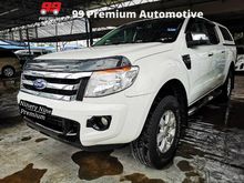 2014 Ford Ranger 2.2 XLT Hi-Rider (A)