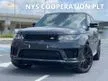 Recon 2020 Land Rover Range Rover Sport 4.4 Diesel SDV8 Autobiography Dynamic Unregistered
