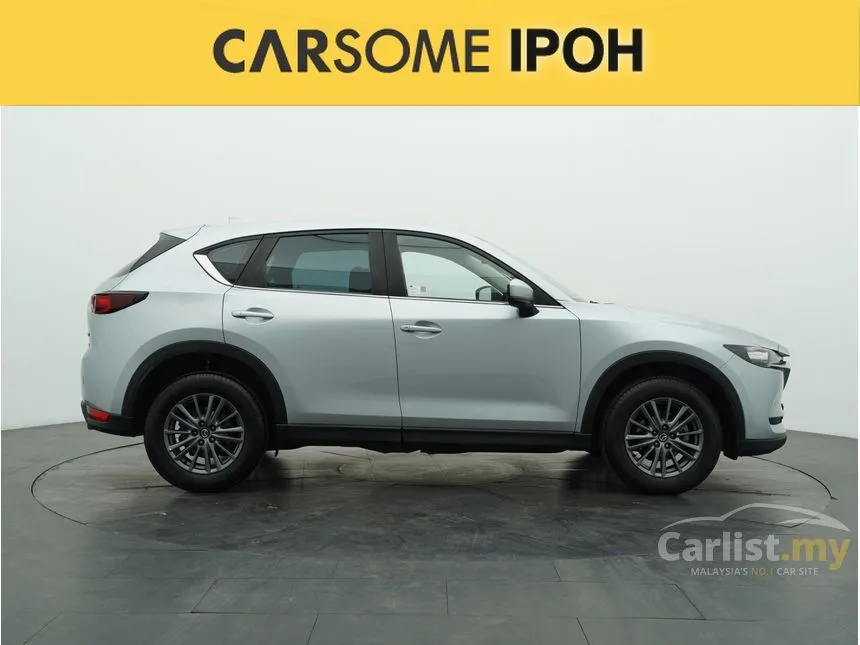 2018 Mazda CX-5 SKYACTIV-G GL SUV