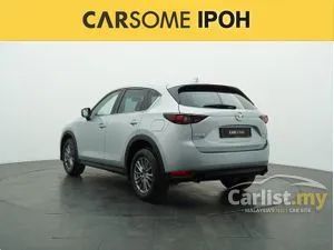 2018 Mazda CX-5 2.0 SKYACTIV-G GL SUV