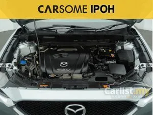 2018 Mazda CX-5 2.0 SKYACTIV-G GL SUV