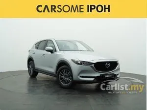 2018 Mazda CX-5 2.0 SKYACTIV-G GL SUV