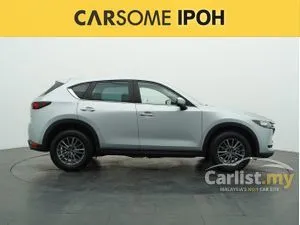 2018 Mazda CX-5 2.0 SKYACTIV-G GL SUV