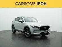2018 Mazda CX-5 2.0 SUV