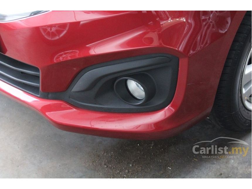 Proton Ertiga 2016 VVT Executive 1.4 in Selangor Automatic 