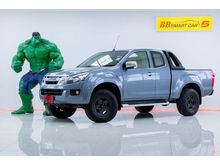 2012 Isuzu D-Max 3.0 SPACE CAB (ปี 11-17) Vcross Z-Prestige 4WD Pickup