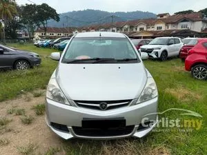 2011 Proton Exora 1.6 CPS M-Line MPV