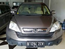 Honda CR-V 2008