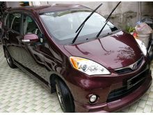 2010 Perodua Alza 1.5 EZi
