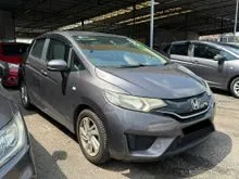 2016 Honda Jazz 1.5 E Hatchback