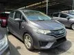 2016 Honda Jazz 1.5 E Hatchback