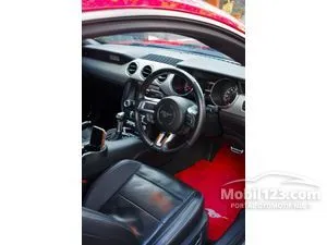 2016 Ford Mustang 2.3 EcoBoost Fastback