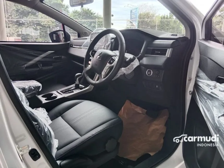 2023 Mitsubishi Xpander CROSS Wagon