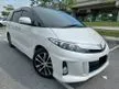 Used 2014 2019 Toyota Estima 2.4 (A) Aeras POWER DOOR MPV FAMILY CAR 7 SEATER