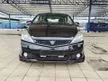 Used 2010 Proton Exora 1.6 CPS B-Line MPV - Cars for sale