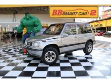 2000 Suzuki Vitara 1.6 (ปี 92-98) SUV AT