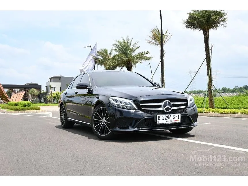 Jual Mobil Mercedes