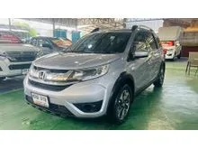 2018 Honda BR-V 1.5 (ปี 16-20) V+ SUV