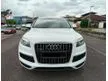 Used 2011 Audi Q7 3.0 TFSI Quattro SUV