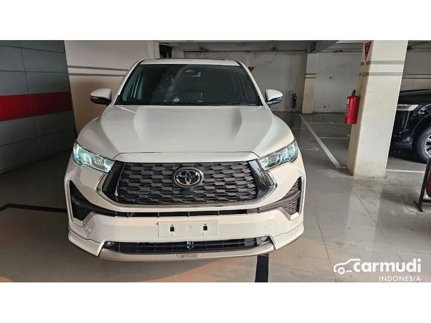 2024 Toyota Kijang Innova Zenix Q HV TSS Modellista Wagon