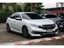 2021 Honda CIVIC 1.8 FC (ปี 16-20) EL Sedan