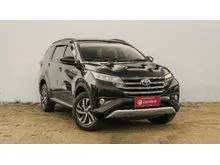 2022 Toyota Rush 1.5 G SUV - GARANSI 211 PCS SPAREPART SELAMA 1 TAHUN - SUDAH GANTI OLI & FILTER - BEBAS LAKA BANJIR - PROMO CASH DISKON UP TO 10JT[B]