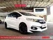 Used 2018 Honda Jazz 1.5 Hybrid Hatchback (Citie_Dimensi 012