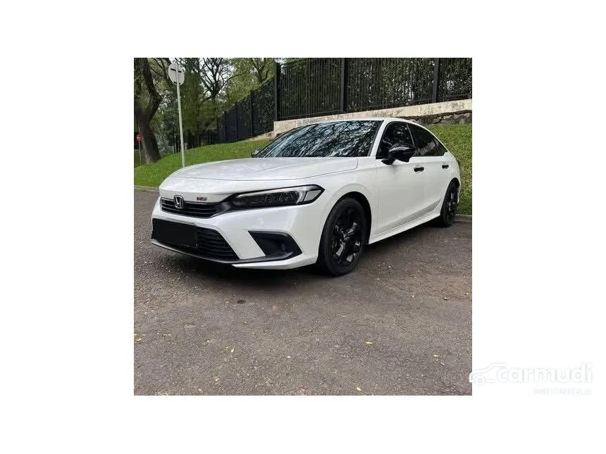 2023 Honda Civic RS Sedan