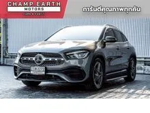 2022 Mercedes-Benz GLA200 1.3 AMG Dynamic SUV