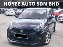 2017 Perodua Myvi 1.5 Advance (Metallic) Hatchback