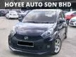 2017 Perodua Myvi 1.5 Advance (Metallic) Hatchback
