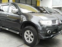 2013 Mitsubishi Pajero Sport 2.5 Dakar SUV