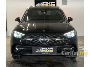 2024 Mercedes-Benz GLC300 2.0 4MATIC SUV
