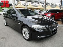 2011 BMW 528i 3.0 Local (A)