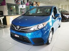 2020 Proton Iriz (Tax Rebate + CNY Ang Pow RM 1,688) - CALL AIN NOW **SAYA BOLEH SERVICE ANDA & DELIVER KERETA DI SELURUH MALAYSIA**