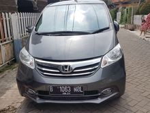 2015 Honda Freed 1.5 S MPV