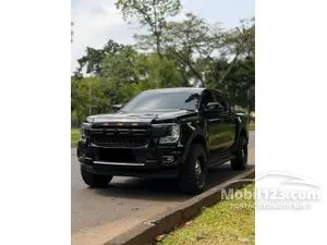 2025 Ford Ranger 2.0 XLT Pickup