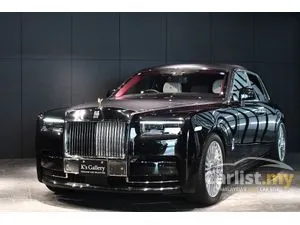 2024 Rolls-Royce Phantom 6.7 Series II Sedan