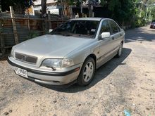 1997 Volvo S40 1.9 (ปี 96-04) Sedan AT