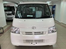 2020 Daihatsu GRANMAX 1.5 AT/MT NO NEED DOWNPAYMENT