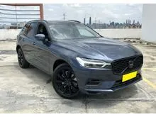 2019 Volvo XC60 2.0 T8 Twin Engine Inscription Plus SUV (A) 5 YEARS WARRANTY