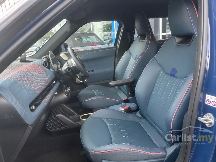 2024 MINI Aceman SE SUV