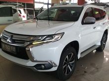 2016 Mitsubishi Pajero Sport 2.5 Dakar SUV