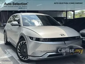 2023 Hyundai IONIQ 5 Max SUV