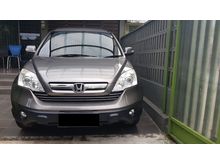 Honda Crv 2008 #jualcepatpemiliklangsung